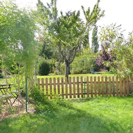 Avec Piscine Partagee Au Coeur D'un Village - Fr-1-489-273 Prázdninový dům