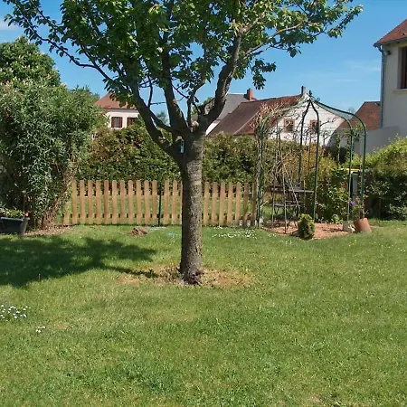 Prázdninový dům Avec Piscine Partagee Au Coeur D'un Village - Fr-1-489-273 Target