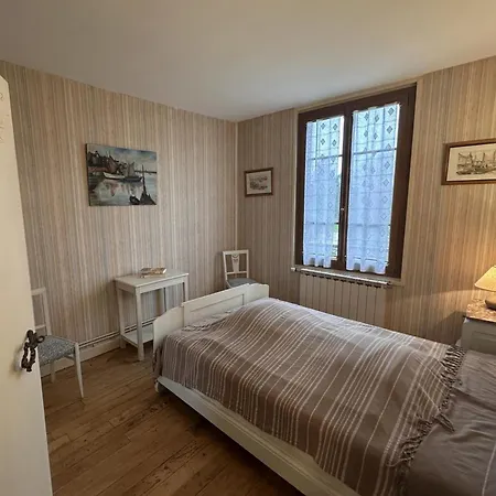 Avec Piscine, 2 Chambres, Proche Randonnees Et Loisirs A - Fr-1-489-273 Holiday home Target